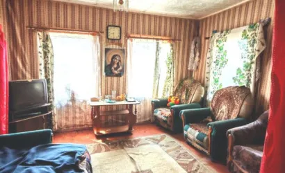  1-этаж.(55 м2), Жлобин(Шоссейная, 236)