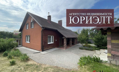 Купить дом, Гродно, Спартаковская, 11.79 соток. Фото 1