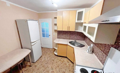 Снять 1-комнатную квартиру на сутки, Фаниполь, улица Мира, дом 3. Фото 4