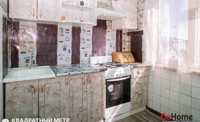 Купить 3-комнатную квартиру, Минск, Буденного ул., 7/2 (Партизанский район). Фото 10