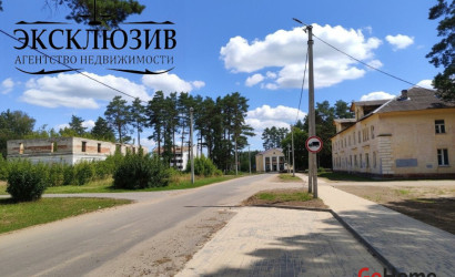 Купить 2-комнатную квартиру, Зеленый Бор, Железнодорожная ул., 1. Фото 25