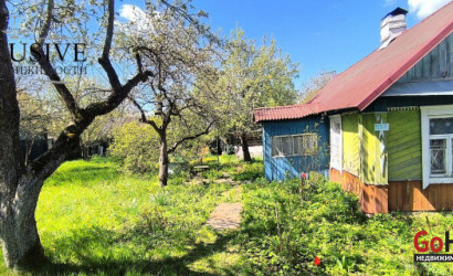 Купить дом, Дуковка, 22.5 соток. Фото 18