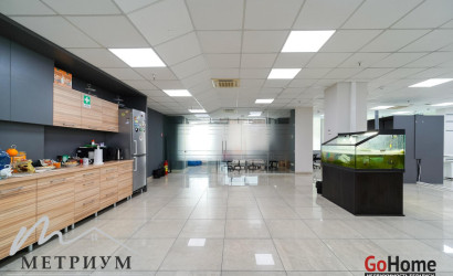 Аренда офиса, Минск, Победителей просп., 7/а,  181.9 кв.м.. Фото 3