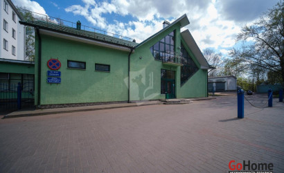 Аренда помещения, Минск, Калиновского ул., 31/а,  от 24.3 до 34.7 кв.м.. Фото 1