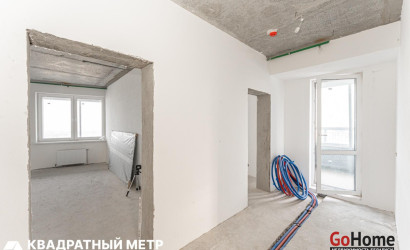 Купить 3-комнатную квартиру, Минск, Победителей просп., 115(Центральный район). Фото 18