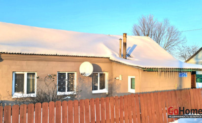 Купить 5-комнатную квартиру, Томковичи, Центральная ул.. Фото 25