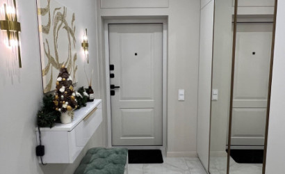 Снять 2-комнатную квартиру, Минск, ул. Николы Теслы, д.  (Октябрьский район). Фото 9