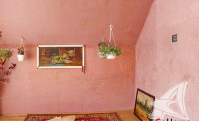 Купить дом, Тюхиничи, Мотыкальский с/с, 12.38 соток. Фото 14