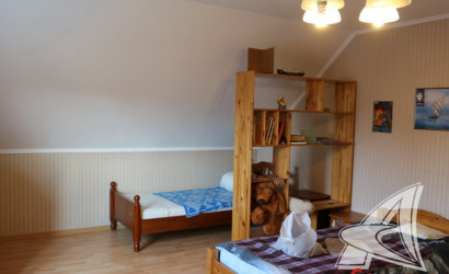 Купить дом, Черни, Чернинский с/с, 24.97 соток. Фото 18