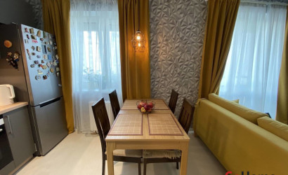 Купить 1-комнатную квартиру, Минск, Мястровская, 20 (Центральный район). Фото 3