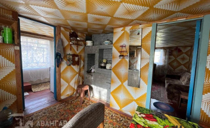 Купить дом в деревне, УЗВЫШША, 10 соток. Фото 17