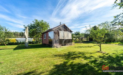 Купить дом в деревне, Журавинка, 6 соток. Фото 4