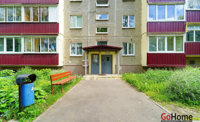 Купить 2-комнатную квартиру, Минск, Уборевича ул., 68(Заводской район). Фото 20