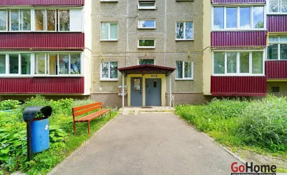  5-этаж.(47.7 м2), Минск(Шабаны ул., 5)