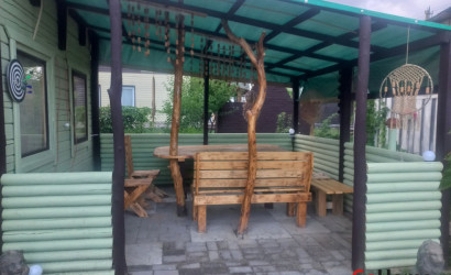 Купить дачу, Деражня, СТ Ведрич, 5.1 соток. Фото 7