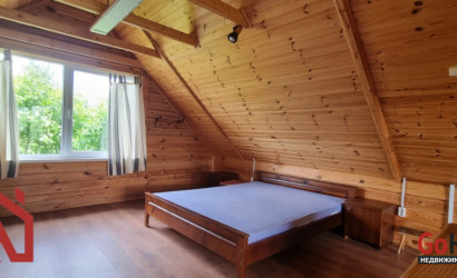 Купить дом, Лужи, 24.92 соток. Фото 22