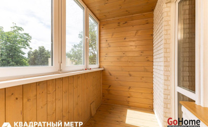 Купить 3-комнатную квартиру, Минск, Фогеля ул., 9(Первомайский район). Фото 19