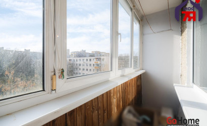 Купить 1-комнатную квартиру, Минск, Рокоссовского просп., 89 (Ленинский район). Фото 6