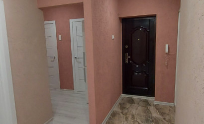 Снять 3-комнатную квартиру на сутки, Светлогорск, Калинина,7В. Фото 2