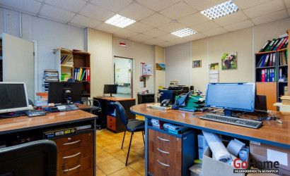 Купить дом, Минск, Достоевского, 27, 3.6 соток. Фото 33