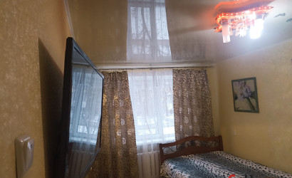 Снять 1-комнатную квартиру на сутки, Речица, Снежкова . Фото 7