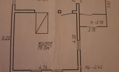 Купить дом, Вороничи, Центральная ул., 8 соток. Фото 5