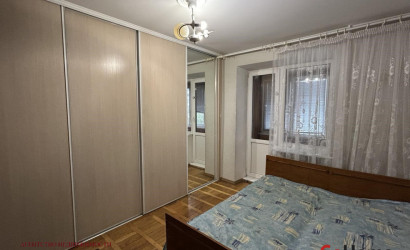 Купить 3-комнатную квартиру, Брест, просп. Машерова. Фото 4