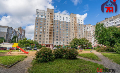 Купить 2-комнатную квартиру, Минск, Шаранговича ул., 66 (Фрунзенский район). Фото 22