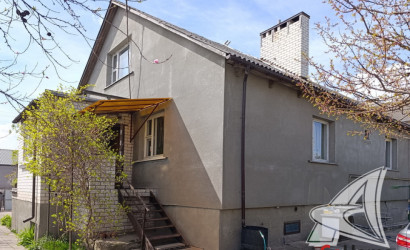 Купить дом, Брест, Лт. рябцева, 13.81 соток. Фото 27