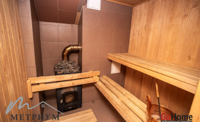 Купить дом, Атолино, Школьная ул., 27 соток. Фото 17