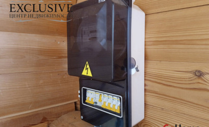 Купить дом в деревне, Летний вечер, 5.01 соток. Фото 24