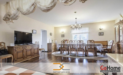 Купить коттедж, Абузерье, 43 соток. Фото 3