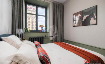 Купить 2-комнатную квартиру, Минск, Независимости просп., 42 (Партизанский район). Фото 20