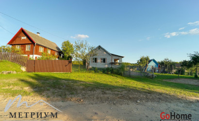 Купить 1-комнатную квартиру, Казельщина, Центральная. Фото 53