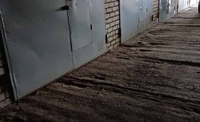 Продажа гаража, Минск, ул. Скорины, д. 52А, 18 кв.м.. Фото 3