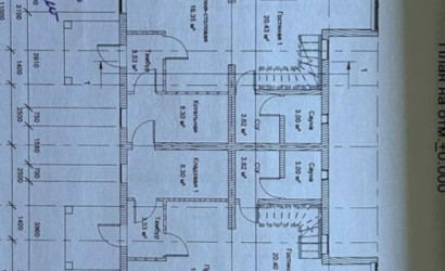Купить дом, Новашино, Центральная ул., 55/б, 13.38 соток. Фото 28