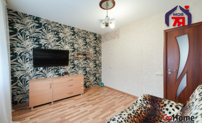 Купить 3-комнатную квартиру, Минск, Одинцова ул., 48 (Фрунзенский район). Фото 13