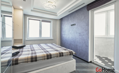Купить 3-комнатную квартиру, Минск, ул. Беды, д. 36 (Советский район). Фото 13
