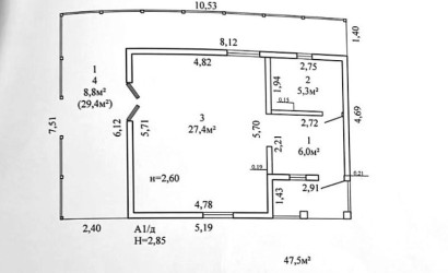 Купить дачу, Папараць-Стрельчики, Центральная, 23 соток. Фото 18