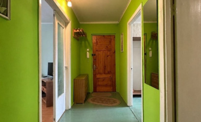 Купить 3-комнатную квартиру, Гродно, ул. Толстого, д. 45. Фото 10