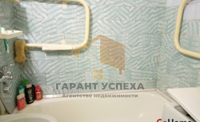 Купить 3-комнатную квартиру, Брест, ул. Ленинградская, д. . Фото 11