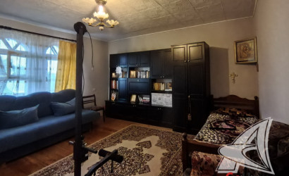 Купить дом, Брест, Гершоны, 10.01 соток. Фото 6