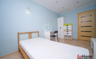 Купить 2-комнатную квартиру, Минск, Никифорова ул., 17 (Первомайский район). Фото 5