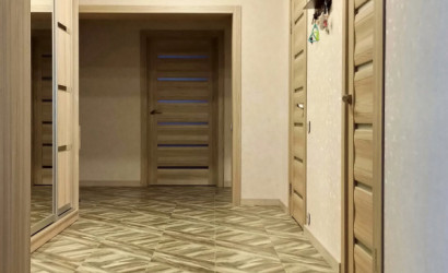 Купить 5-комнатную квартиру, Витебск, Задубровный. Фото 15