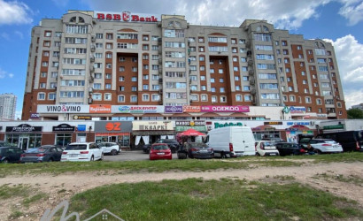 Аренда торгового помещения, Минск, Руссиянова ул., 4,  64.9 кв.м.. Фото 12
