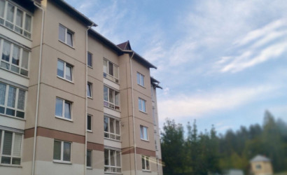 Снять 1-комнатную квартиру на сутки, Логойск, Строительная 7. Фото 9