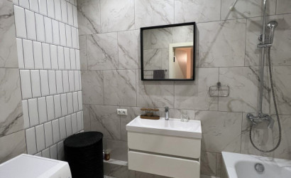 Снять 2-комнатную квартиру, Минск, Грибоедова, 1 (Центральный район). Фото 21