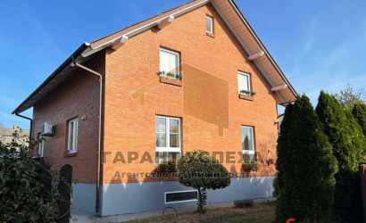 Купить дом, Брест, пер. Аржановой, 6.16 соток. Фото 1