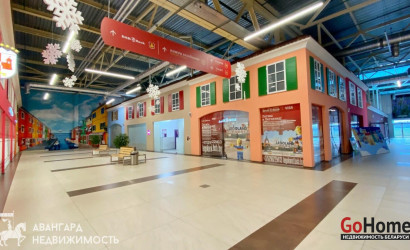 Аренда торгового помещения, Сеницкий с/с,  от 500 до 3000 кв.м.. Фото 3