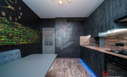 Купить 4-комнатную квартиру, Михановичи, Лошицкая ул., 10. Фото 8